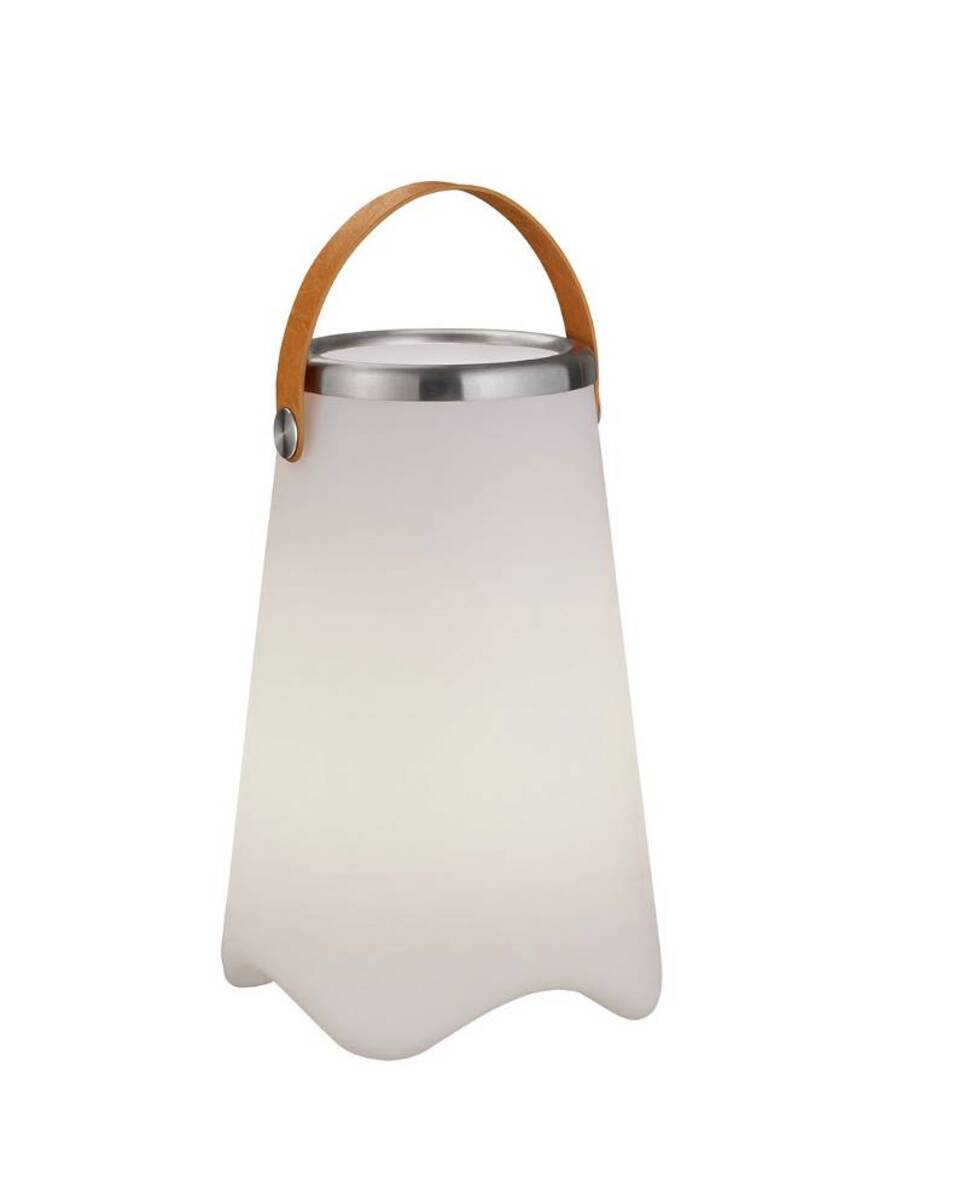 Bild 1 von Reality Leuchten Outdoor- Sektkühler JAMAICA, Kunststoff