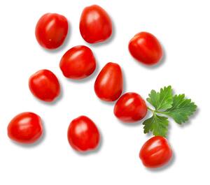 Dtsch. Snacktomaten, 250-g-Packg.