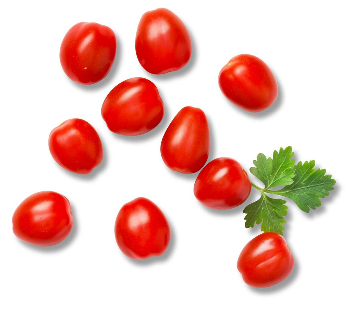 Bild 1 von Dtsch. Snacktomaten, 250-g-Packg.