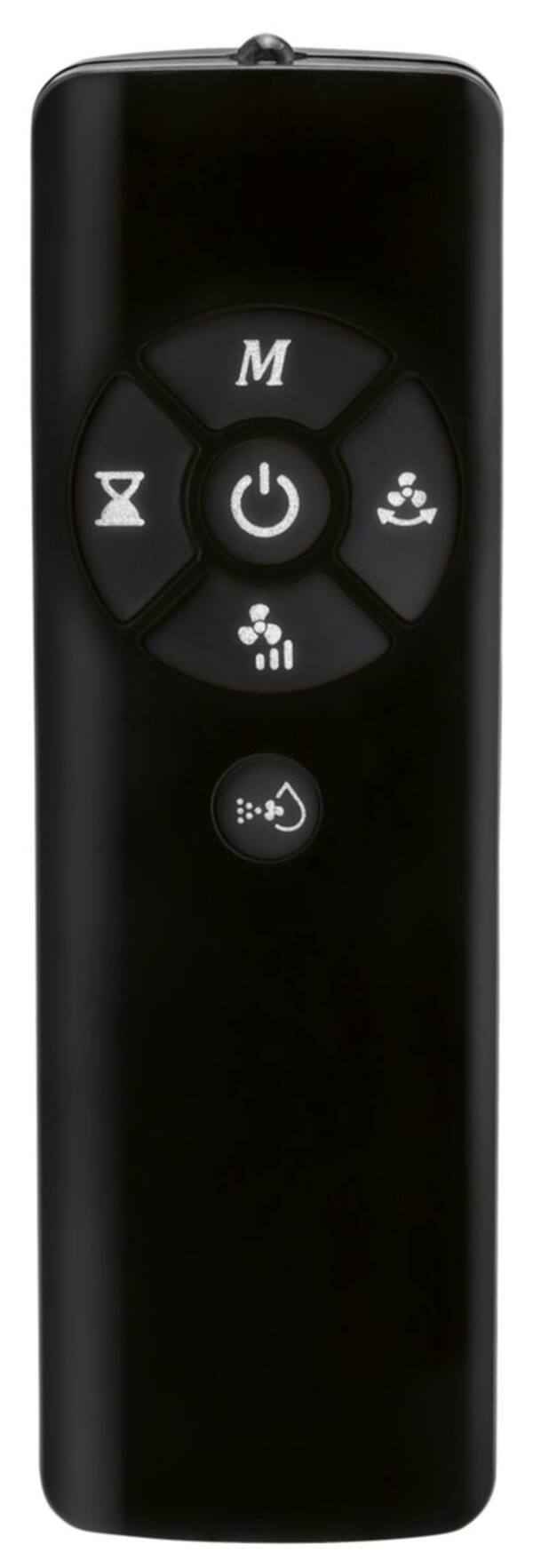 Bild 3 von SWITCH ON® Standventilator mit Nebel »SOSVS 70 C3«