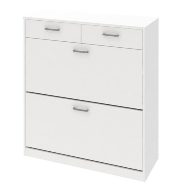 Bild 1 von Schuhschrank Mega Typ 93 B/H/T 87,1/98,2/36,5 cm