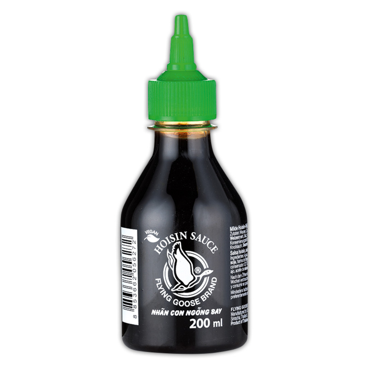 Bild 3 von Flying Goose Brand Asiatische Saucenspezialität