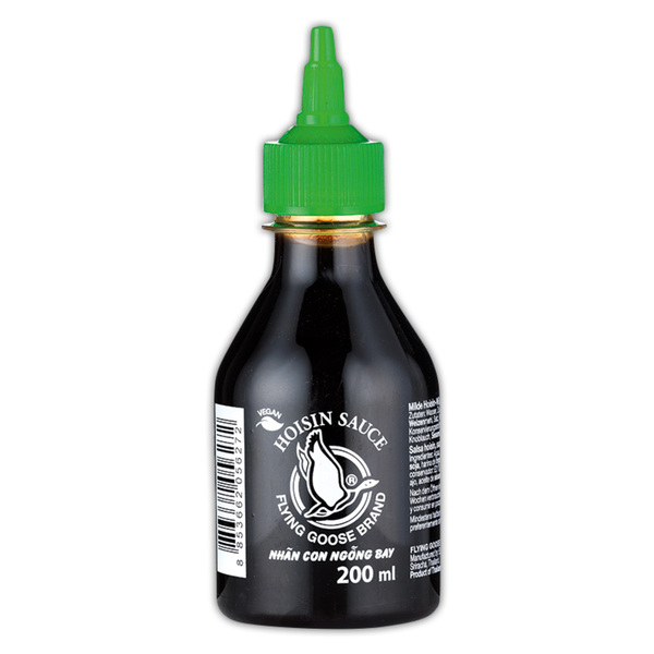 Bild 3 von Flying Goose Brand Asiatische Saucenspezialität