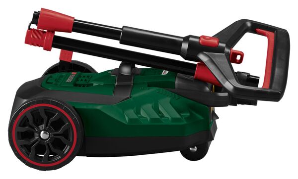 PARKSIDE® AkkuRasenmäher 20 V »PRMHA 20Li B2« (ohne Akku) von