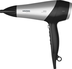 GRUNDIG Haartrockner »HD6080«