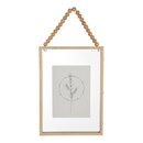 Bild 1 von Bilderrahmen PEARLS ca.21x29cm, natur