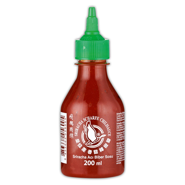 Bild 4 von Flying Goose Brand Asiatische Saucenspezialität