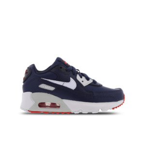 Nike Air Max 90 - Vorschule Schuhe
