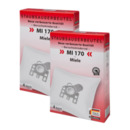 Bild 1 von Staubsaugerbeutel Mi170, 2er Set