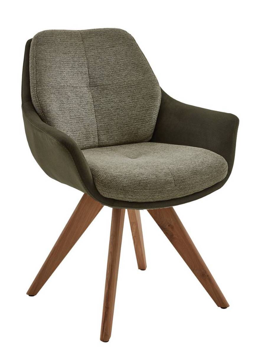 Bild 1 von Valnatura Armlehnstuhl MANADO, Stoff