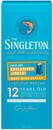 Bild 1 von THE SINGLETON Single Malt Scotch Whisky 12 Jahre, 0,7-l-Fl.