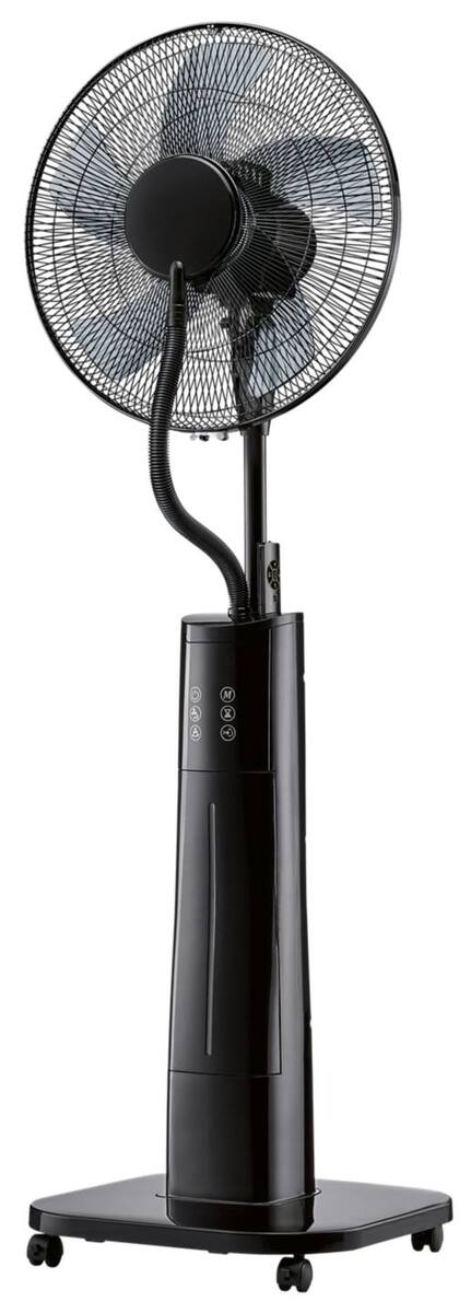 Bild 1 von SWITCH ON® Standventilator mit Nebel »SOSVS 70 C3«