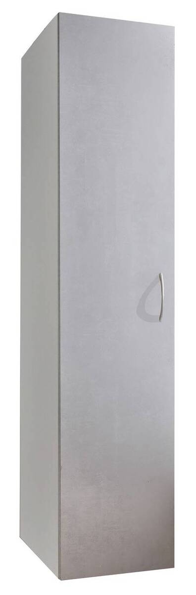 Bild 1 von XORA Mehrzweckschrank MULTIRAUMKONZEPT, Holznachbildung