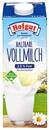 Bild 1 von HOFGUT H-Vollmilch, 3,5 % Fett, 1-l-Packg.