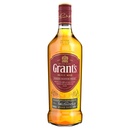 Bild 1 von GRANT'S®  Triple Wood Blended Scotch Whisky 0,7 l