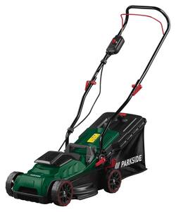 PARKSIDE® Akku-Rasenmäher 20 V »PRMA 20-Li B2« ohne Akku