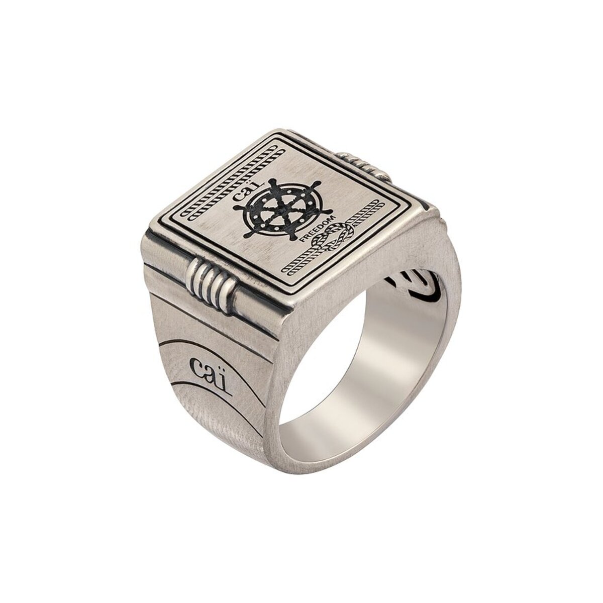 Bild 1 von Caï Herrenring 132270837-058