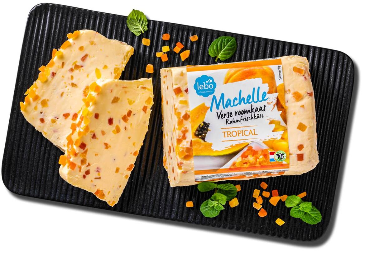 Bild 1 von MACHELLE Tropical, 100 g