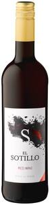 EL SOTILLO Tinto, Blanco oder Rosado, 0,75-l-Fl.