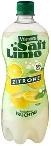 VALENSINA Limonade, 0,75-l-PET-Fl.