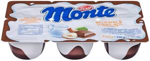 ZOTT Monte, 6 x 55-g-Becher