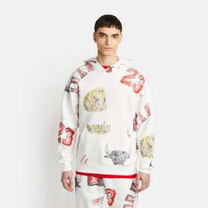 Jordan Essentials Aop - Herren Hoodies
