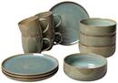 Bild 1 von Like by Villeroy &amp; Boch Frühstücksset 12-tlg. CRAFTED BREEZE,...