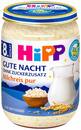 Bild 1 von HIPP Bio-Mahlzeit oder -Fruchtbrei, 160 - 250-g-Glas