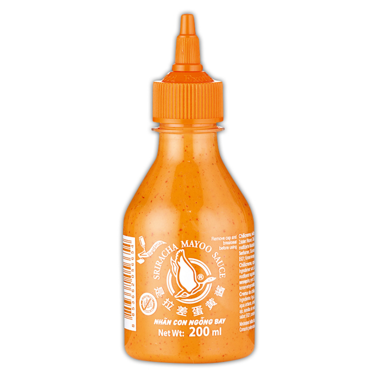 Bild 2 von Flying Goose Brand Asiatische Saucenspezialität