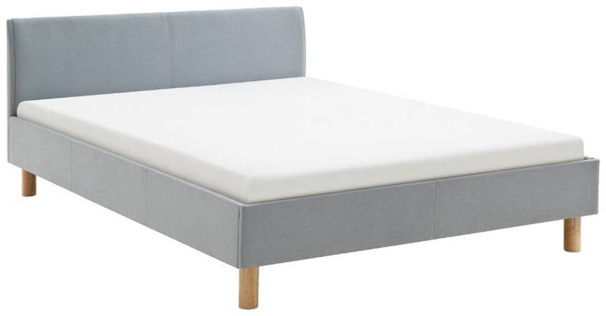 Bild 1 von Z2 Polsterbett (140) LENA, Stoff