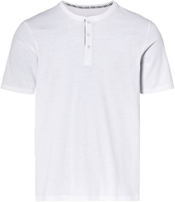 Bild 3 von TOWNLAND® Herren-Shorty-Pyjama, 2-teilig