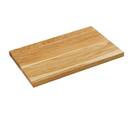 Bild 1 von Zassenhaus Schneidbrett Eiche 36x 23 cm, Holz