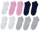 Bild 3 von OYANDA® Damen-Sneakersocken, 10 Paar