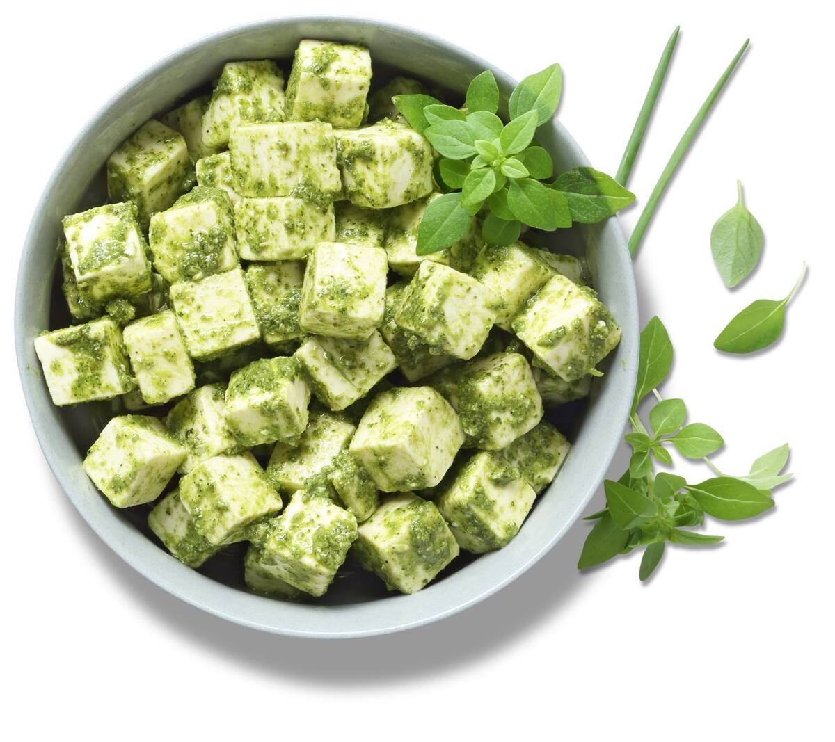 Bild 1 von Weichkäsewürfel, 100 g