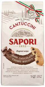 SAPORI Cantuccini, 175-g-Beutel