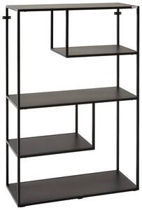Carryhome Regal (halbhoch) LINUS, Metall
