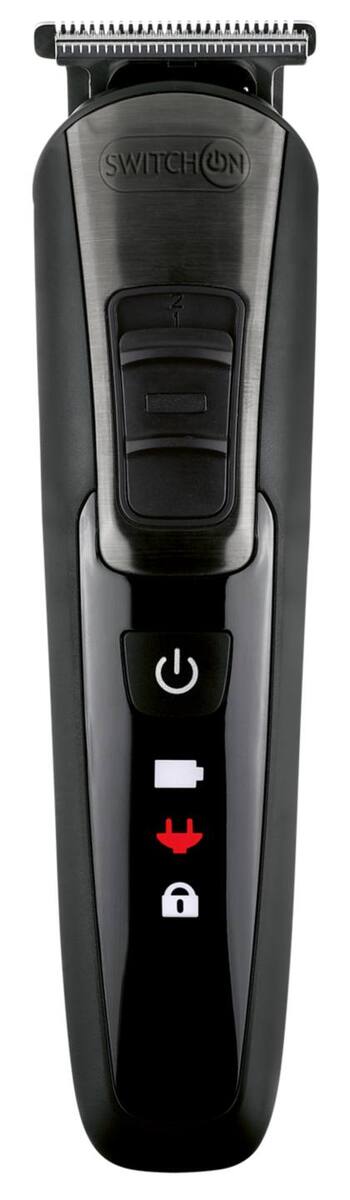 Bild 1 von SWITCH ON® Haar- und Bartschneider »SHBS 3.7 E1«