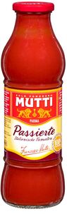 MUTTI Passierte Tomaten, 700-g-Fl.