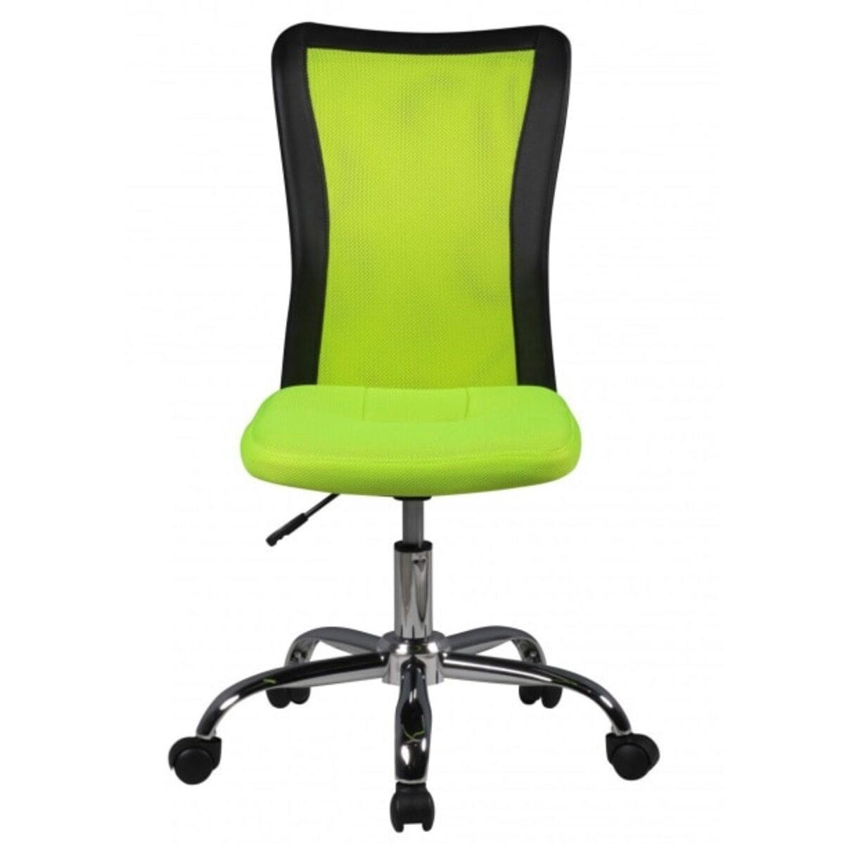 Bild 1 von Kinderdrehstuhl Salern grün/schwarz