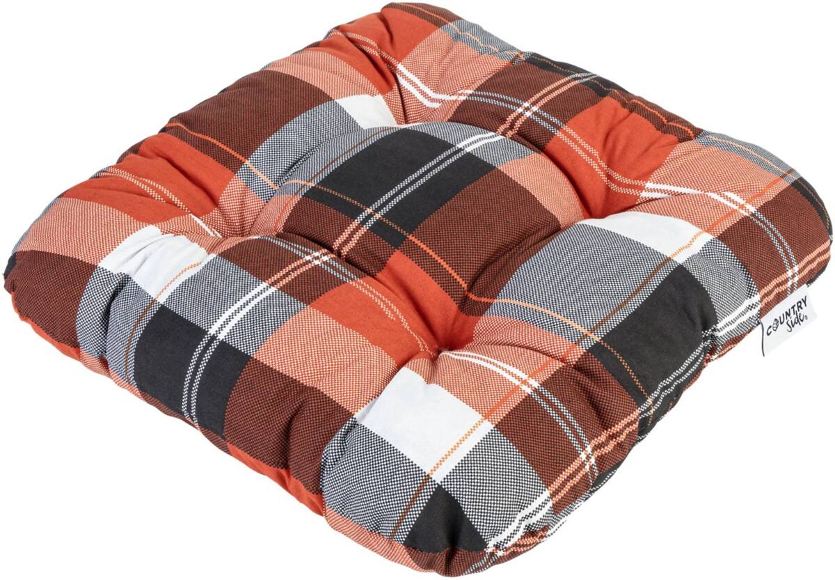 Bild 2 von COUNTRYSIDE® Sitzkissen