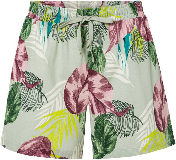 Bild 2 von OYANDA® Damen-Shorty-Pyjama, 2-teilig