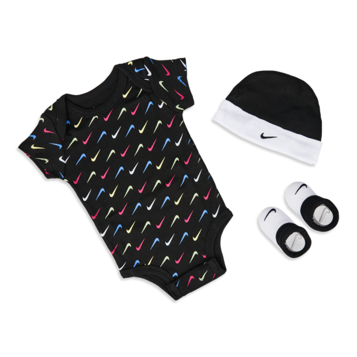 Bild 1 von Nike Aop 3 Pc - Baby Gift Sets
