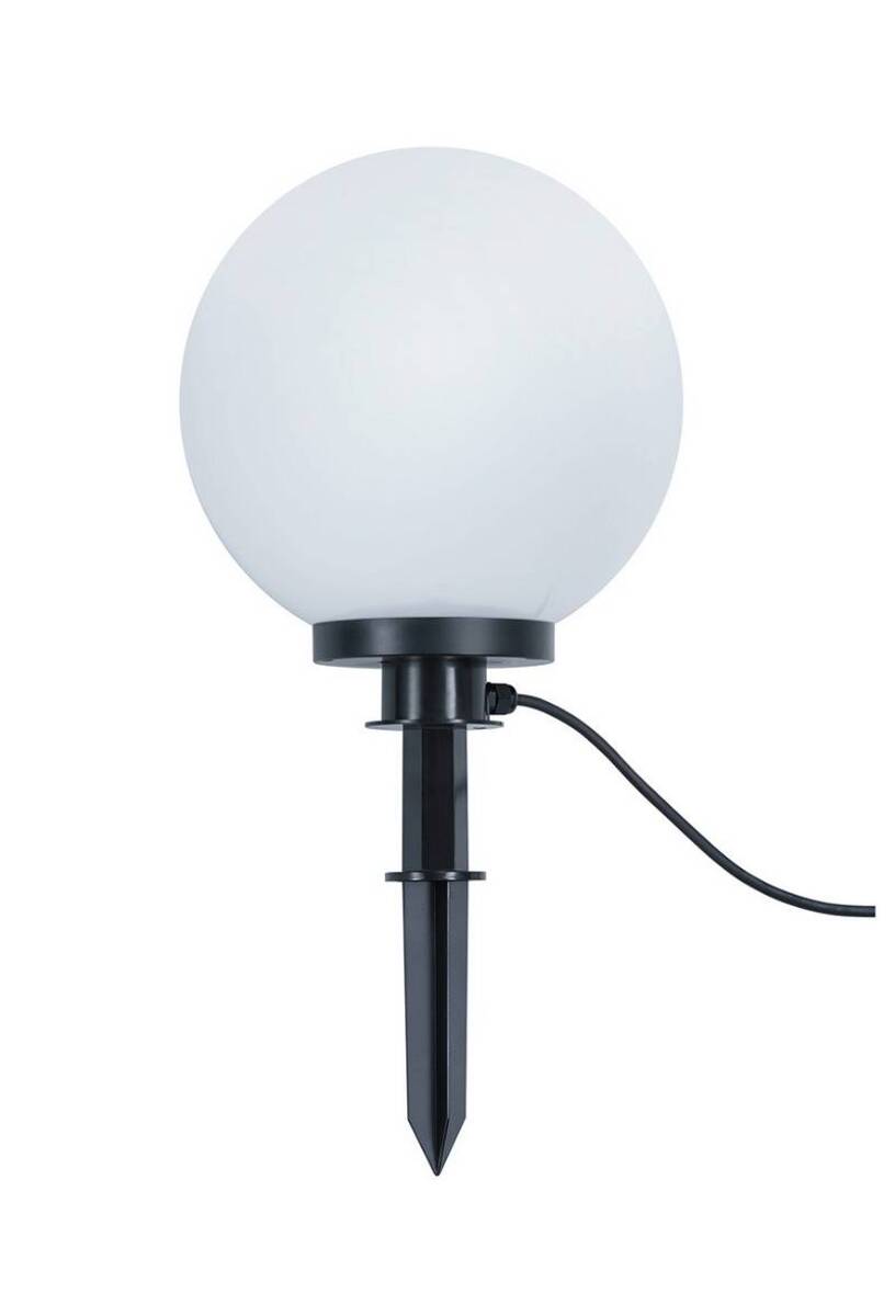 Bild 1 von Reality Leuchten Gartenleuchte BOLO, Kunststoff