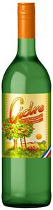 Cidre de la France, 0,75-l-Fl.