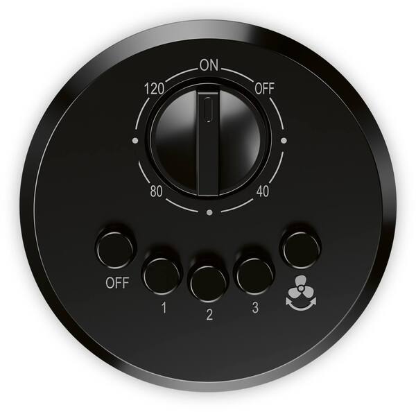 Bild 2 von SWITCH ON® Turmventilator »SOTV 50 I1«