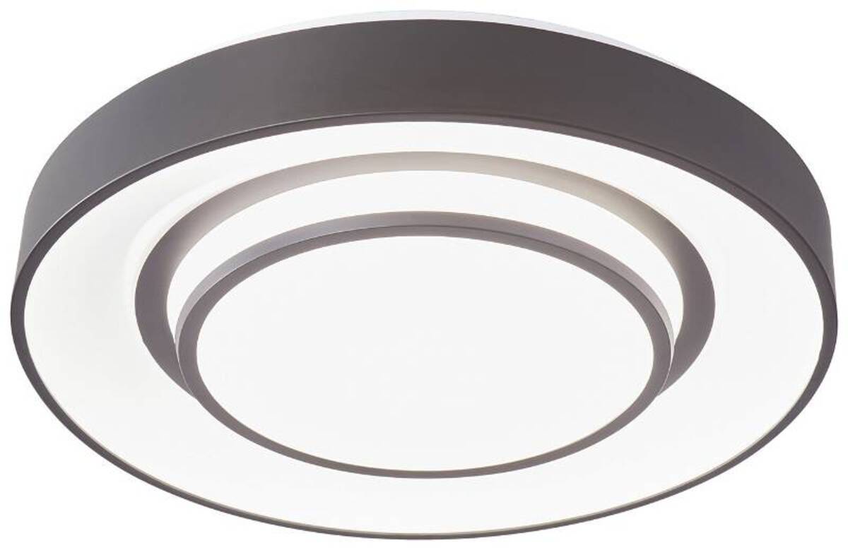 Bild 1 von Novel LED-Deckenleuchte KENTUCKY, Kunststoff