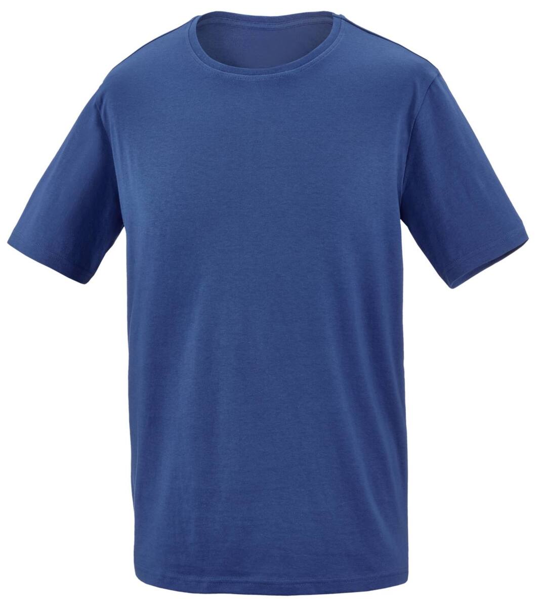 Bild 3 von PARKSIDE® Herren-T-Shirts, 2-St.-Packg.