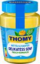 Bild 1 von THOMY Delikatess-Senf, 250-ml-Glas