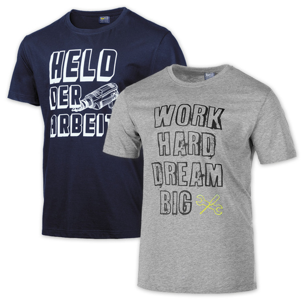 Bild 2 von Toptex Pro T-Shirt 2er-Pack