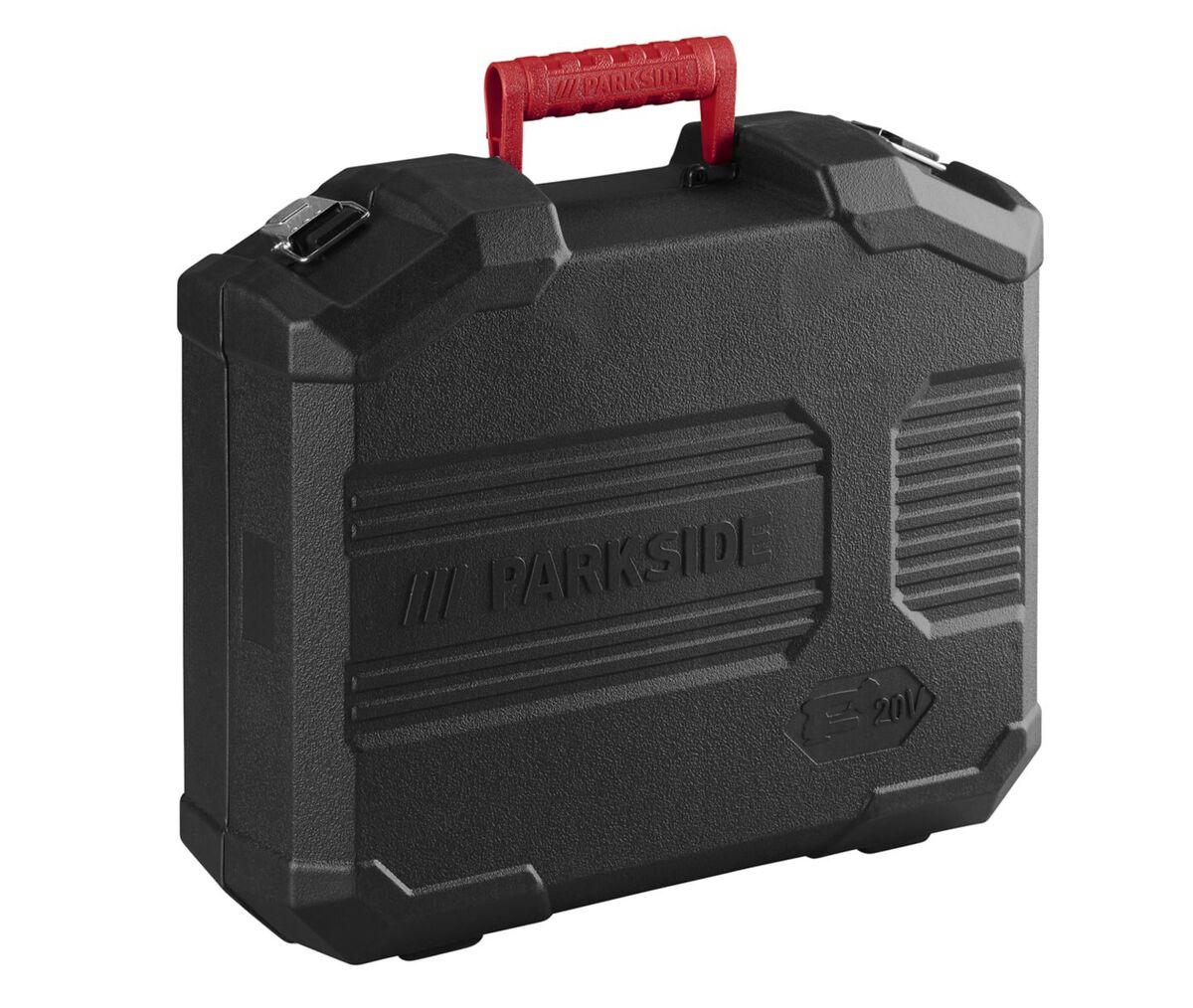 Bild 3 von PARKSIDE Akku-Multischleifer 20 V »PMSA 20-Li A1« ohne Akku